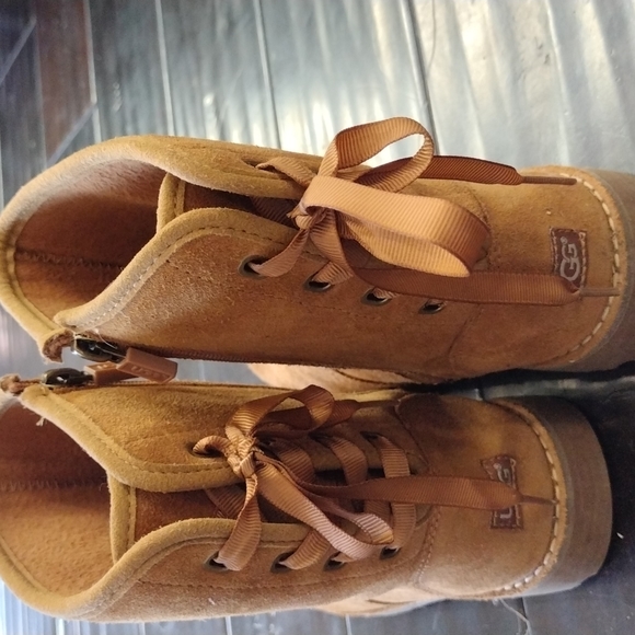 Ugg boots - Picture 2 of 9